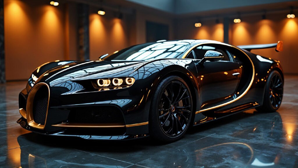 Paint Protection Film PPF Bay Area
